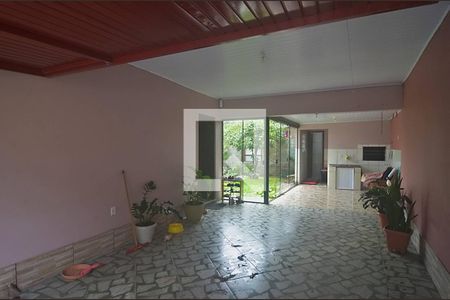 Casa à venda com 77m², 3 quartos e 1 vagaÁrea comum