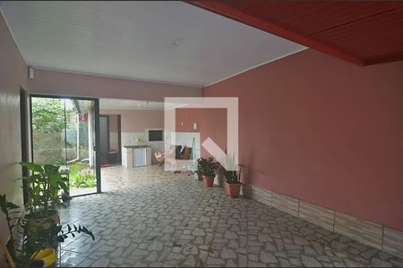 Casa à venda com 77m², 3 quartos e 1 vagaÁrea comum
