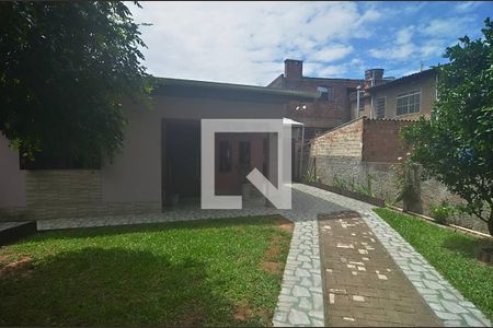 Casa à venda com 77m², 3 quartos e 1 vagaÁrea comum