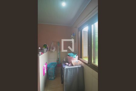 Casa à venda com 77m², 3 quartos e 1 vagaCozinha