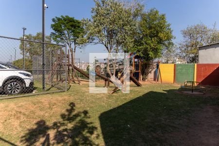 Apartamento à venda com 55m², 2 quartos e 1 vagaÁrea comum - Playground