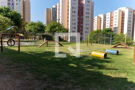 Apartamento à venda com 55m², 2 quartos e 1 vagaÁrea comum