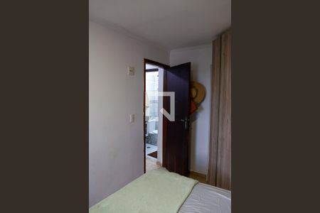 Apartamento à venda com 55m², 2 quartos e 1 vagaQuarto 2