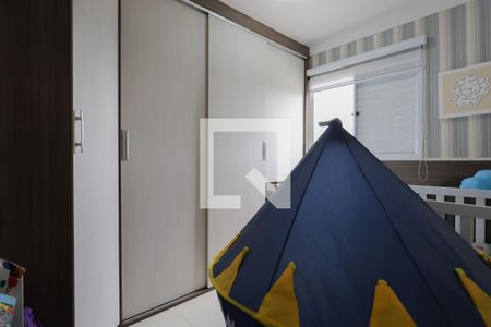 Quarto 1 de apartamento à venda com 2 quartos, 47m² em Imirim, São Paulo
