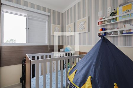 Quarto 1 de apartamento à venda com 2 quartos, 47m² em Imirim, São Paulo