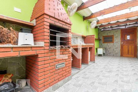 Casa para alugar com 255m², 2 quartos e 1 vaga Casa para alugar com 255m², 2 quartos e 1 vagaChurrasqueira