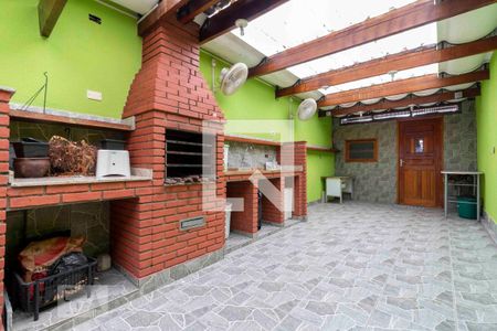 Casa para alugar com 255m², 2 quartos e 1 vaga Casa para alugar com 255m², 2 quartos e 1 vagaChurrasqueira