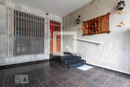 Casa para alugar com 255m², 2 quartos e 1 vaga Casa para alugar com 255m², 2 quartos e 1 vagaGaragem