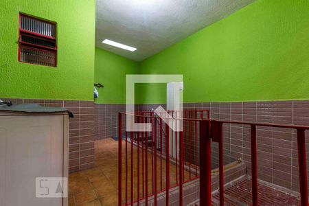 Casa para alugar com 255m², 2 quartos e 1 vaga Casa para alugar com 255m², 2 quartos e 1 vagaÁrea de Serviço