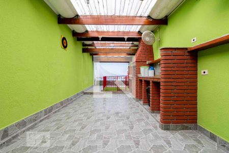 Casa para alugar com 255m², 2 quartos e 1 vaga Casa para alugar com 255m², 2 quartos e 1 vagaChurrasqueira