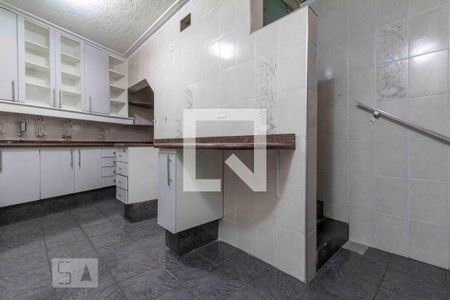 Casa para alugar com 255m², 2 quartos e 1 vaga Casa para alugar com 255m², 2 quartos e 1 vagaCozinha