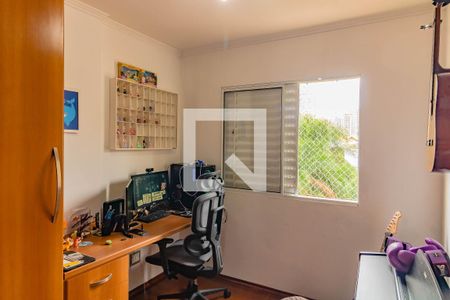 Quarto 2 de apartamento à venda com 2 quartos, 56m² em Vila da Saúde, São Paulo