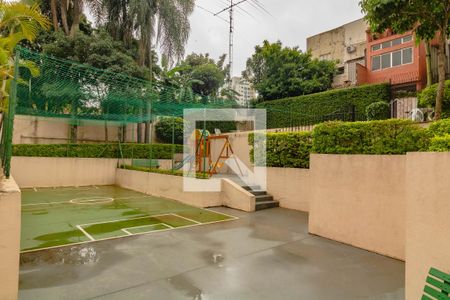 Apartamento à venda com 56m², 2 quartos e 1 vagaÁrea comum