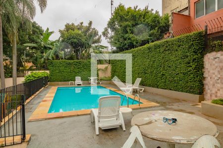 Apartamento à venda com 56m², 2 quartos e 1 vagaÁrea comum