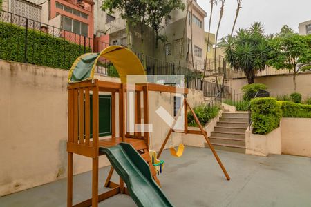 Apartamento à venda com 56m², 2 quartos e 1 vagaÁrea comum