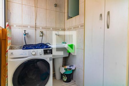 Apartamento à venda com 56m², 2 quartos e 1 vagaÁrea de Serviço