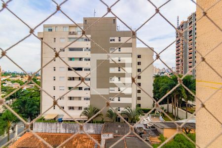 Apartamento à venda com 56m², 2 quartos e 1 vagavista