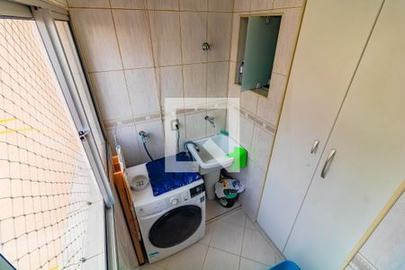 Apartamento à venda com 56m², 2 quartos e 1 vagaÁrea de Serviço