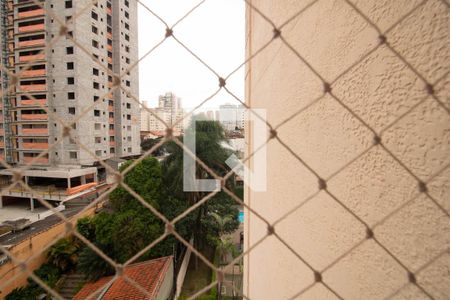 vista de apartamento à venda com 2 quartos, 56m² em Vila da Saúde, São Paulo