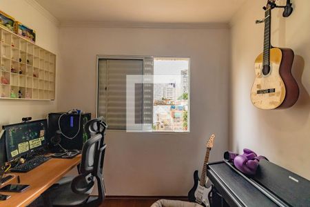 Quarto 2 de apartamento à venda com 2 quartos, 56m² em Vila da Saúde, São Paulo