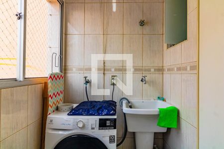 Apartamento à venda com 56m², 2 quartos e 1 vagaÁrea de Serviço