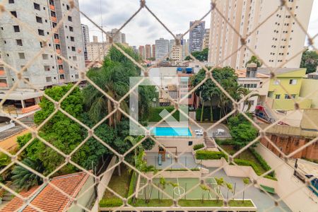 vista de apartamento à venda com 2 quartos, 56m² em Vila da Saúde, São Paulo