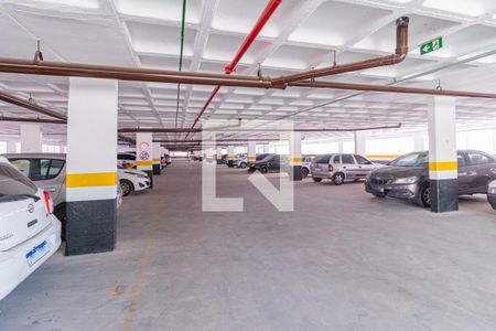 Apartamento para alugar com 42m², 2 quartos e 1 vagaÁrea comum 