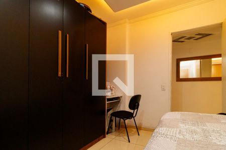 Apartamento à venda com 58m², 2 quartos e 1 vagaQuarto 2