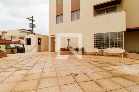 Apartamento à venda com 58m², 2 quartos e 1 vagaÁrea comum