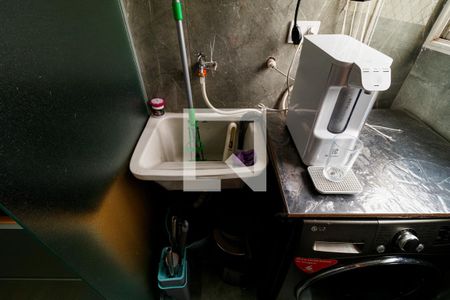 Apartamento à venda com 58m², 2 quartos e 1 vagaÁrea de Serviço