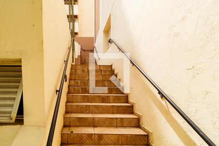 Apartamento à venda com 58m², 2 quartos e 1 vagaÁrea comum