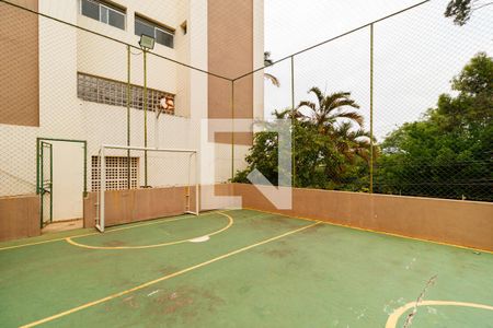 Apartamento à venda com 58m², 2 quartos e 1 vagaÁrea comum