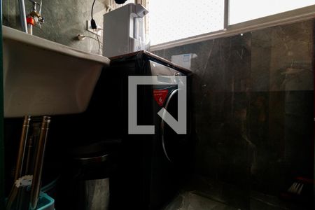 Apartamento à venda com 58m², 2 quartos e 1 vagaÁrea de Serviço