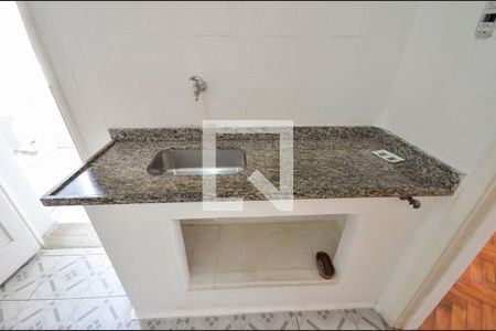 Apartamento para alugar com 70m², 3 quartos e sem vaga Apartamento para alugar com 70m², 3 quartos e sem vagaCozinha