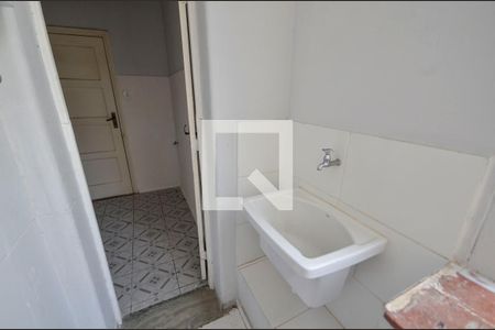 Apartamento para alugar com 70m², 3 quartos e sem vaga Apartamento para alugar com 70m², 3 quartos e sem vagaÁrea de Serviço