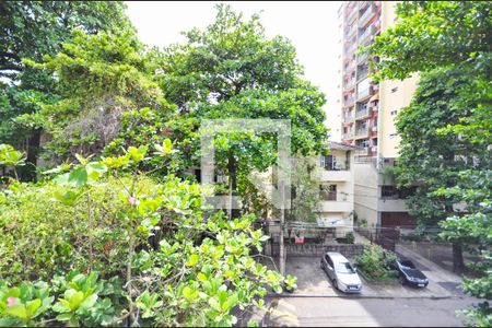 Apartamento para alugar com 70m², 3 quartos e sem vaga Apartamento para alugar com 70m², 3 quartos e sem vagaVista do Quarto 1