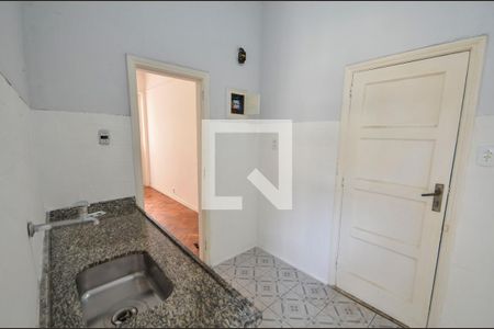 Apartamento para alugar com 70m², 3 quartos e sem vaga Apartamento para alugar com 70m², 3 quartos e sem vagaCozinha