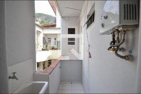 Apartamento para alugar com 70m², 3 quartos e sem vaga Apartamento para alugar com 70m², 3 quartos e sem vagaÁrea de Serviço