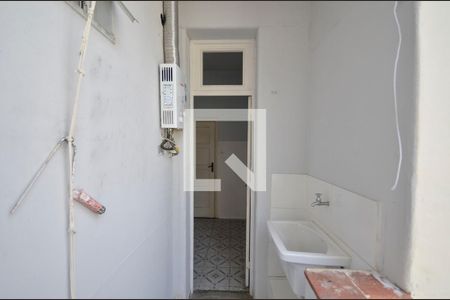 Apartamento para alugar com 70m², 3 quartos e sem vaga Apartamento para alugar com 70m², 3 quartos e sem vagaÁrea de Serviço