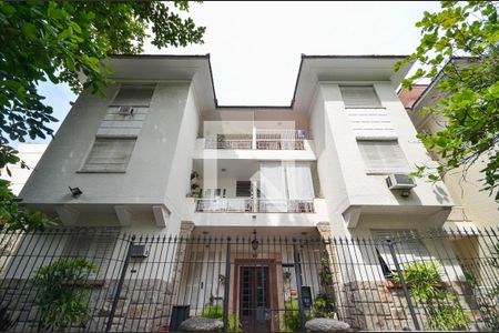 Apartamento para alugar com 70m², 3 quartos e sem vaga Apartamento para alugar com 70m², 3 quartos e sem vagaFachada
