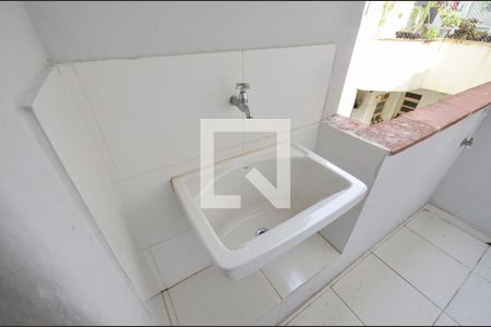 Apartamento para alugar com 70m², 3 quartos e sem vaga Apartamento para alugar com 70m², 3 quartos e sem vagaÁrea de Serviço