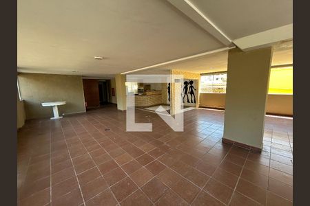 Apartamento à venda com 300m², 3 quartos e 1 vagaÁrea comum - Salão de festas