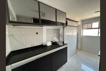 Apartamento à venda com 300m², 3 quartos e 1 vagaCozinha