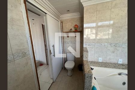 Apartamento à venda com 300m², 3 quartos e 1 vagaBanheiro da Suíte