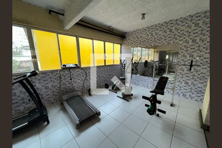 Apartamento à venda com 300m², 3 quartos e 1 vagaÁrea comum - Academia