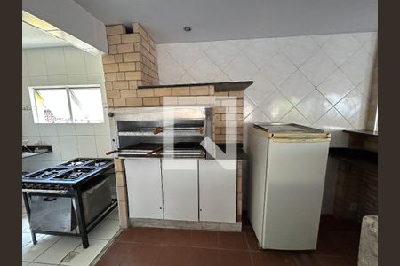 Apartamento à venda com 300m², 3 quartos e 1 vagaÁrea comum - Churrasqueira