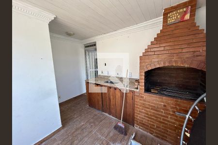 Apartamento à venda com 300m², 3 quartos e 1 vagaCobertura Churrasqueira
