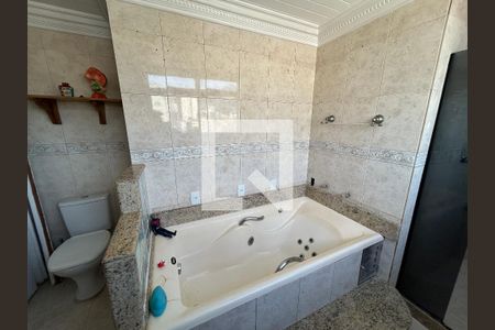 Apartamento à venda com 300m², 3 quartos e 1 vagaBanheiro da Suíte