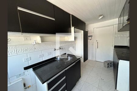 Apartamento à venda com 300m², 3 quartos e 1 vagaCozinha
