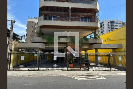 Apartamento à venda com 300m², 3 quartos e 1 vagaFachada